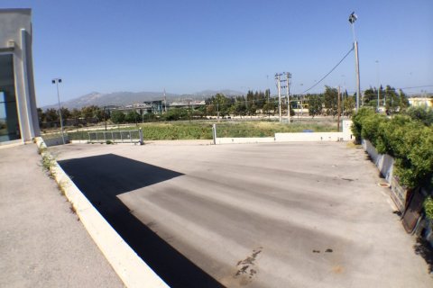 996m² Commercial property in Paiania, Greece No. 58605 12