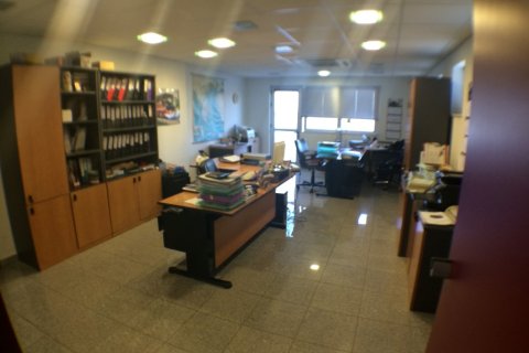 996m² Commercial property in Paiania, Greece No. 58605 19