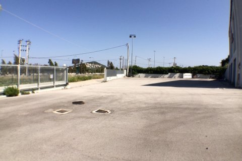 996m² Commercial property in Paiania, Greece No. 58605 18
