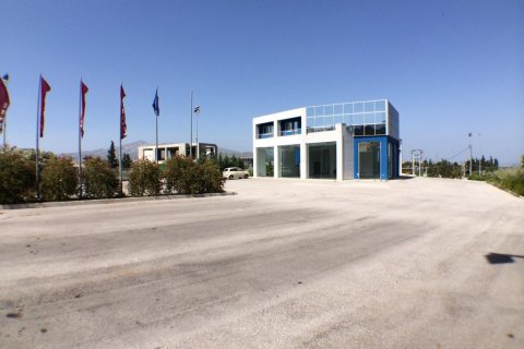 996m² Commercial property in Paiania, Greece No. 58605 8