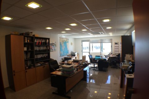 996m² Commercial property in Paiania, Greece No. 58605 21