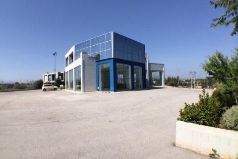 996m² Commercial property in Paiania, Greece No. 58605 9