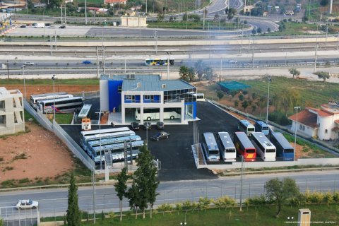 996m² Commercial property in Paiania, Greece No. 58605 1