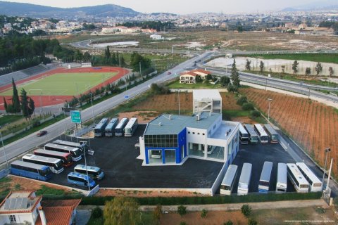 996m² Commercial property in Paiania, Greece No. 58605 4