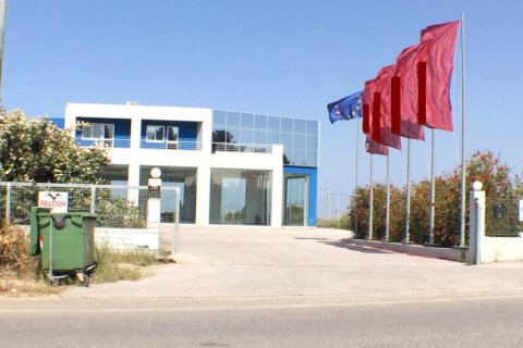 996m² Commercial property in Paiania, Greece No. 58605 16