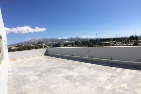 996m² Commercial property in Paiania, Greece No. 58605 24