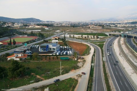 996m² Commercial property in Paiania, Greece No. 58605 3