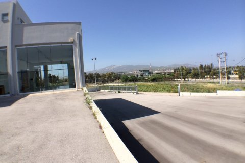 996m² Commercial property in Paiania, Greece No. 58605 11