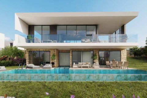 3 bedrooms Villa in Pegeia, Cyprus No. 28343 2