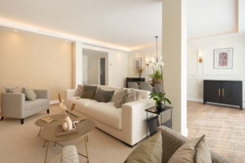 3 dormitorios Townhouse en Benahavís, Spain No. 83901