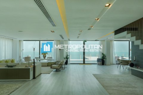 4 bedrooms Villa in Nurai Island, UAE No. 95466