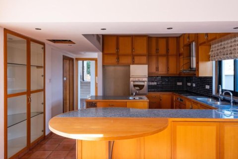 372m² Villa in Nicosia, Cyprus No. 104973 1