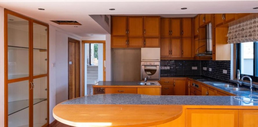 Studio Villa in Nicosia, Cyprus No. 104973