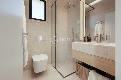 Квартира с 2 спальнями в Лимассол, Кипр №65610 7