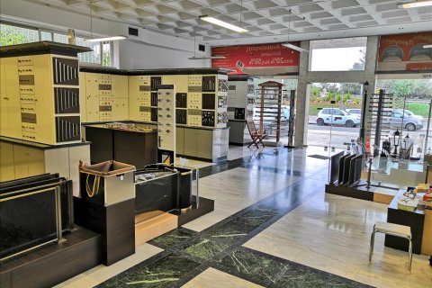 910m² Building in Elliniko, Greece No. 57769 2