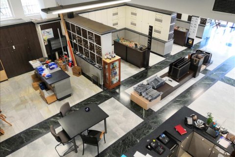 910m² Building in Elliniko, Greece No. 57769 4