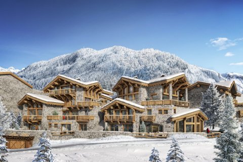5 bedrooms House in Val-d'Isere, France No. 99408 4