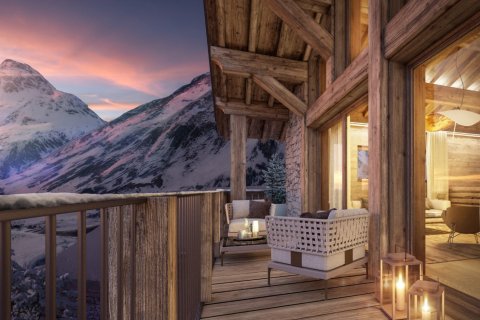 5 bedrooms House in Val-d'Isere, France No. 99408 5
