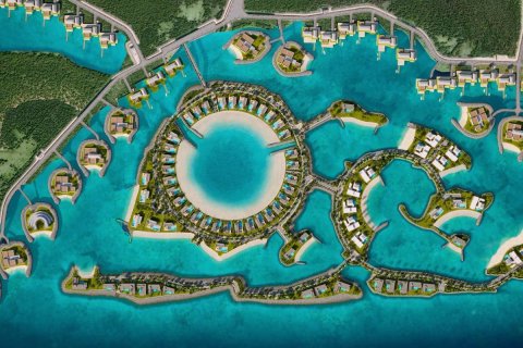 1018m² Land in Al Laselky, Vietnam No. 93016 1