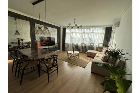 3 bedrooms Apartment in Sisli, Turkey No. 124328
