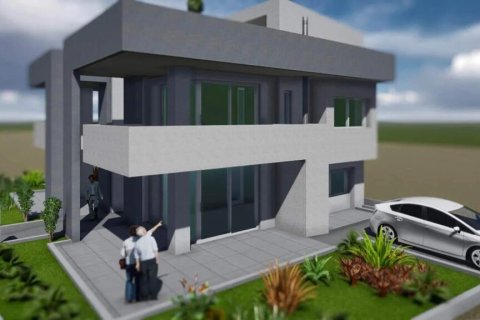 3 bedrooms House in Chalkidiki, Greece No. 109126 8