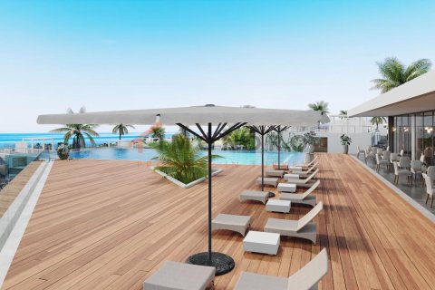 Квартира с 1 спальней в Thoi Lai, Вьетнам №113860 1