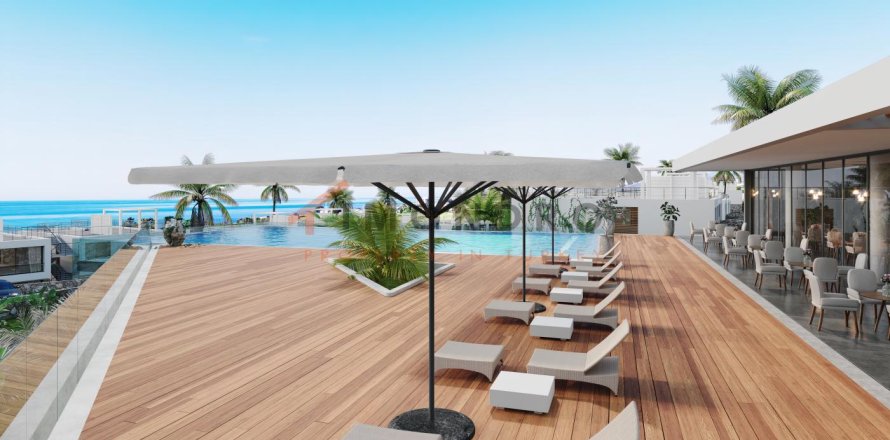 Квартира с 1 спальней в Thoi Lai, Вьетнам №113860