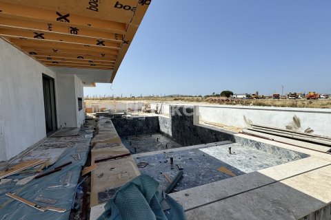 4 dormitorios Villa en Bich Dong, Vietnam No. 21956 22