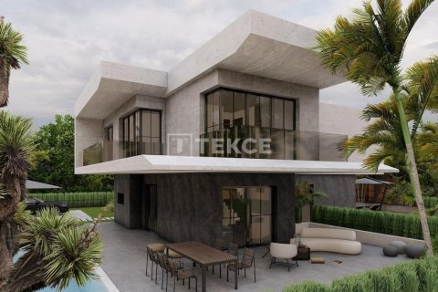 4 bedrooms Villa in Cesme, Turkey No. 21956