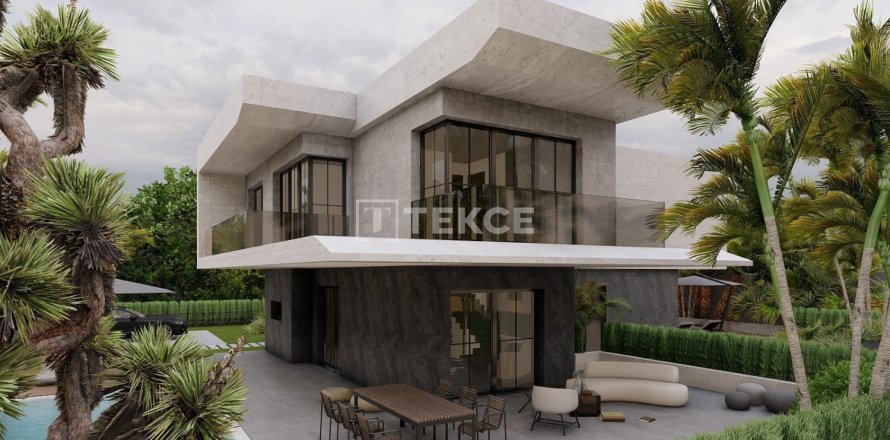 4 bedrooms Villa in Bich Dong, Vietnam No. 21956