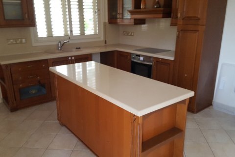 4 bedrooms Villa in Limassol, Cyprus No. 105908 15