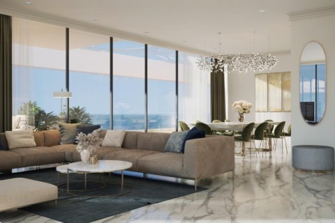 1 bedroom Apartment in Limassol, Cyprus No. 106339 6