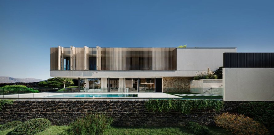 4 dormitorios House en Sant Iscle de Vallalta, Spain No. 99128