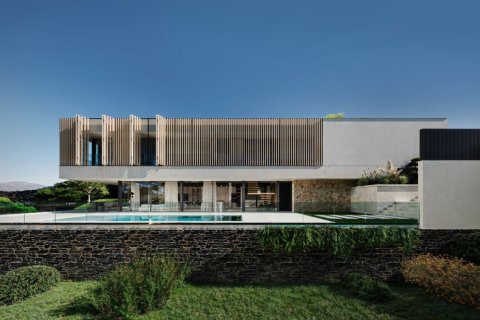 4 bedrooms Properties in Cam Duc, Vietnam No. 99128