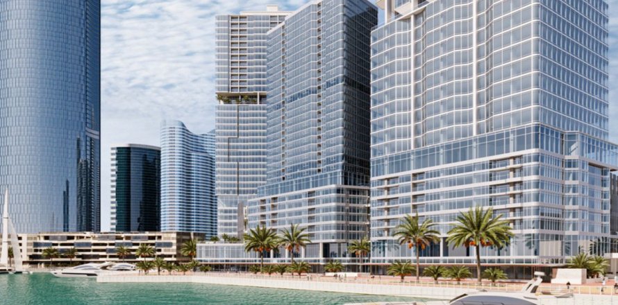 2 dormitorios Apartment en Al Tebin Al Shaabiyya Housing, Vietnam No. 95202