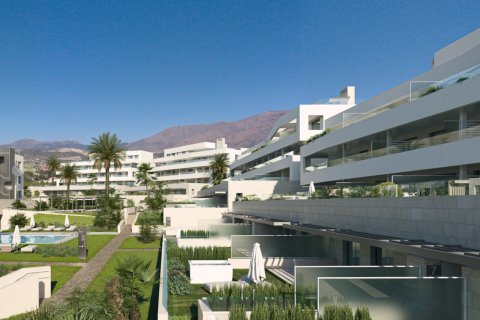 3 dormitorios Bungalow en Estepona, Spain No. 112329