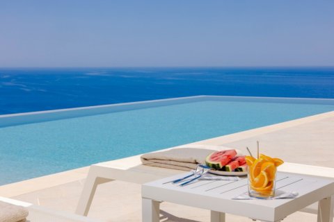 3 chambres Villa à Corfu, Greece No. 61597 7