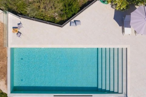 3 chambres Villa à Corfu, Greece No. 61597 8