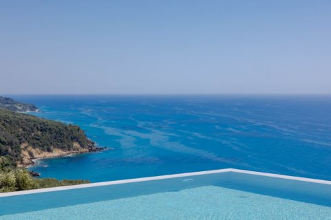 3 chambres Villa à Corfu, Greece No. 61597 9