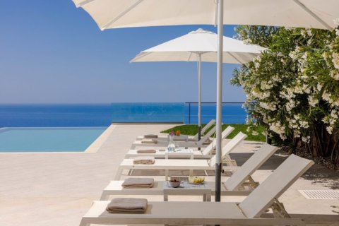 3 chambres Villa à Corfu, Greece No. 61597 5