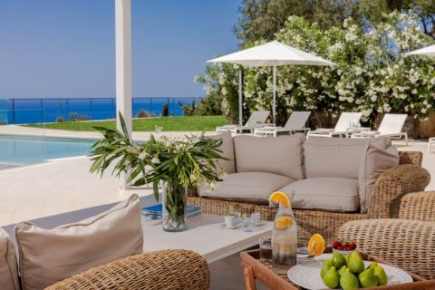 3 chambres Villa à Corfu, Greece No. 61597 4