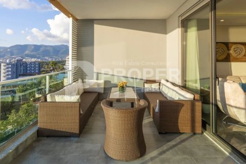 2 rooms Appartement à Lien Chieu, Vietnam No. 77921 5