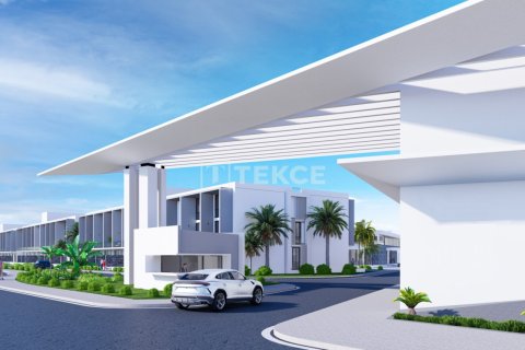 1 dormitorio Apartment en Vinh Hoa, Vietnam No. 13684 17