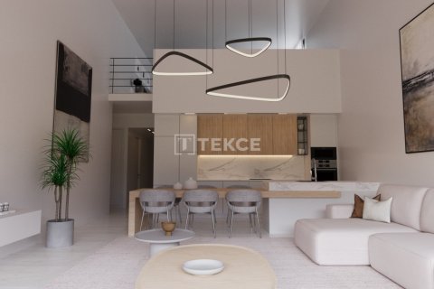 1 dormitorio Apartment en Vinh Hoa, Vietnam No. 13684 3