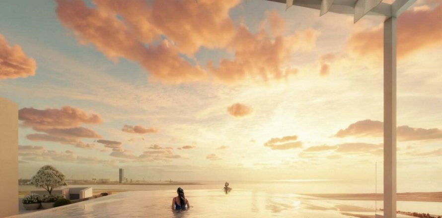 3 dormitorios Apartment en Dubai, UAE No. 122160