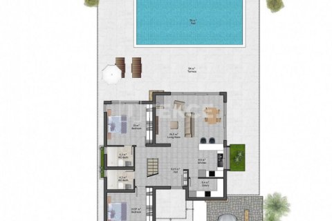 4 bedrooms Villa in Phu Ngai, Vietnam No. 11924 4