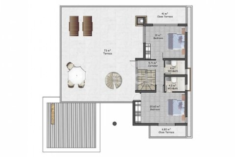 4 bedrooms Villa in Phu Ngai, Vietnam No. 11924 6