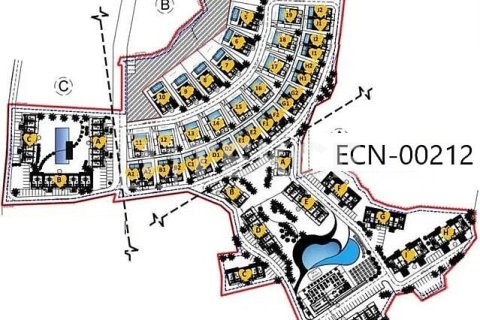 4 bedrooms Villa in Phu Ngai, Vietnam No. 11924 24