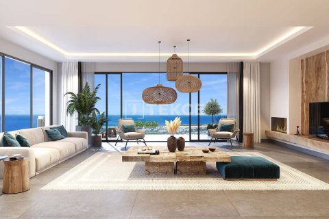 4 bedrooms Villa in Phu Ngai, Vietnam No. 11924 17