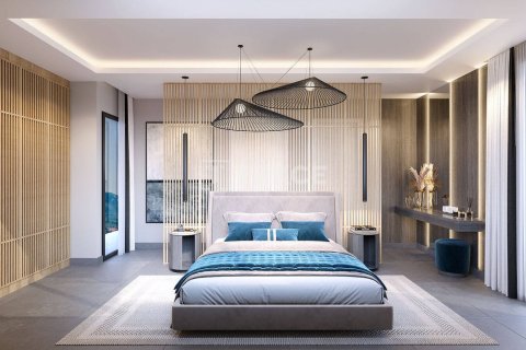 4 bedrooms Villa in Phu Ngai, Vietnam No. 11924 15